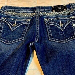 Miss Me Jeans size 32